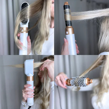 5in1 Hairytsler
