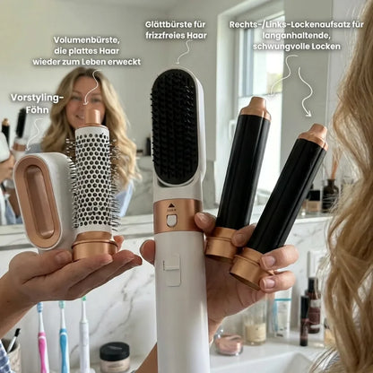 5in1 Hairytsler