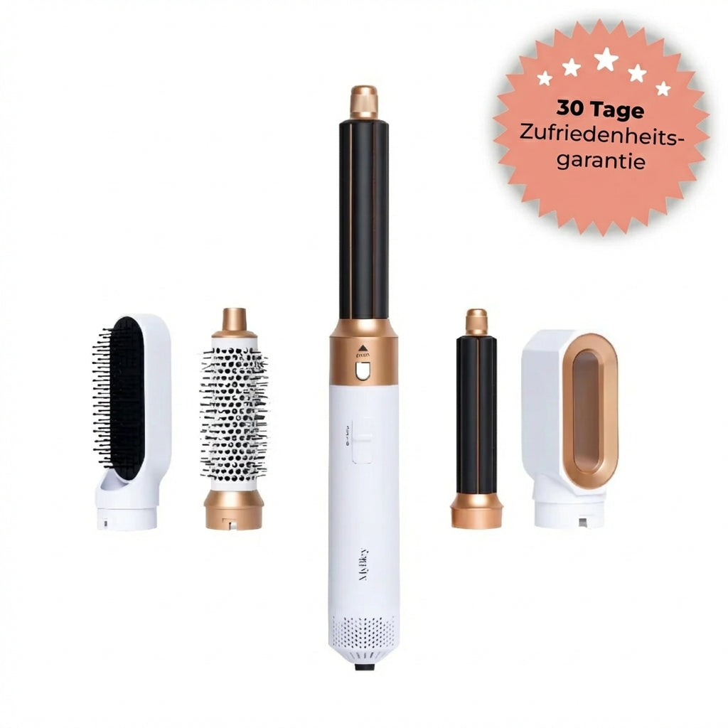 5in1 Hairytsler