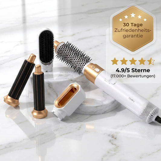 5in1 Hairytsler