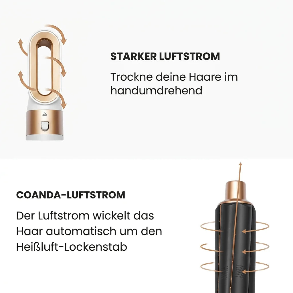 5in1 Hairytsler