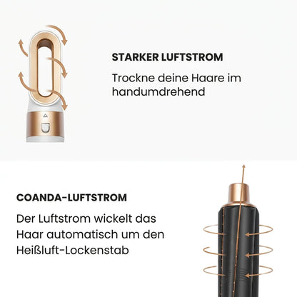 5in1 Hairytsler